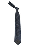 Neck Tie and Pocket Square Set for Men