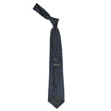 Neck Tie and Pocket Square Set for Men