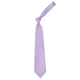 Neck Tie and Pocket Square Set for Men