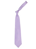 Neck Tie and Pocket Square Set for Men