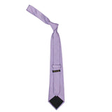 Neck Tie and Pocket Square Set for Men
