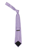 Neck Tie and Pocket Square Set for Men