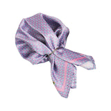 Neck Tie and Pocket Square Set for Men