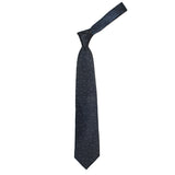 Neck Tie and Pocket Square Set for Men