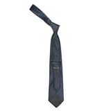 Neck Tie and Pocket Square Set for Men