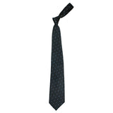 Neck Tie and Pocket Square Set for Men