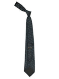 Neck Tie and Pocket Square Set for Men