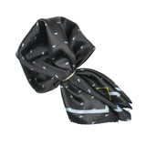 Neck Tie and Pocket Square Set for Men