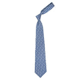 Neck Tie and Pocket Square Set for Men