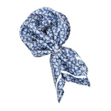 Neck Tie and Pocket Square Set for Men