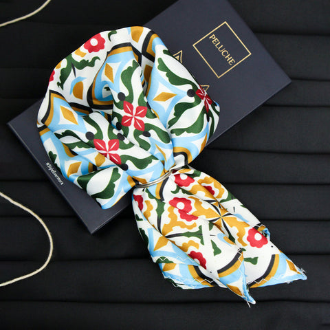 Pocket Squares for Men