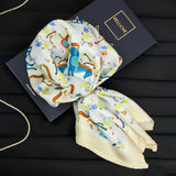 Pocket Squares for Men