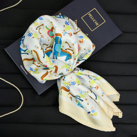 Pocket Squares for Men