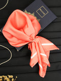 Pocket Squares for Men