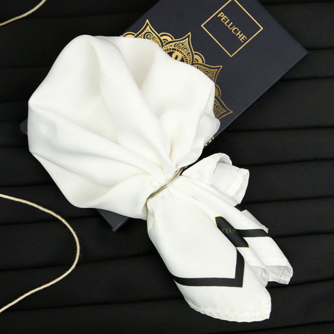 Pocket Squares for Men
