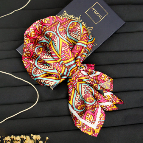 Pocket Squares for Men