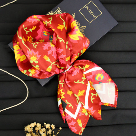 Pocket Squares for Men