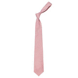 Neck Tie and Pocket Square Set for Men