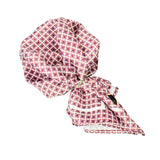 Neck Tie and Pocket Square Set for Men