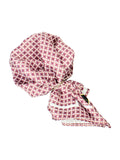 Neck Tie and Pocket Square Set for Men