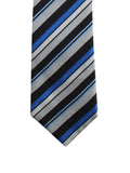 Neck Tie and Pocket Square Set for Men