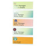 Name Badge