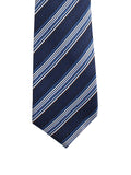 Neck Tie and Pocket Square Set for Men
