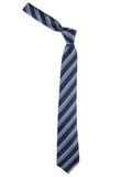 Neck Tie and Pocket Square Set for Men
