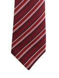 Neck Tie and Pocket Square Set for Men
