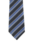 Neck Tie and Pocket Square Set for Men