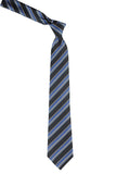 Neck Tie and Pocket Square Set for Men