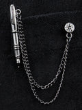 Brooches & Lapel Pins for Men