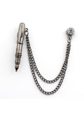Brooches & Lapel Pins for Men
