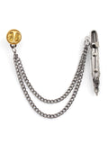 Brooches & Lapel Pins for Men