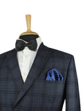 Neck Tie and Pocket Square Set for Men