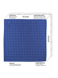 Neck Tie and Pocket Square Set for Men