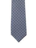 Neck Tie and Pocket Square Set for Men