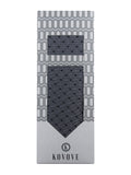 Neck Tie and Pocket Square Set for Men