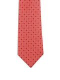 Neck Tie and Pocket Square Set for Men