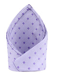 Pocket Squares for Men