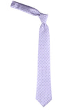 Neck Tie and Pocket Square Set for Men