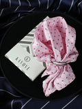 Pocket Squares for Men
