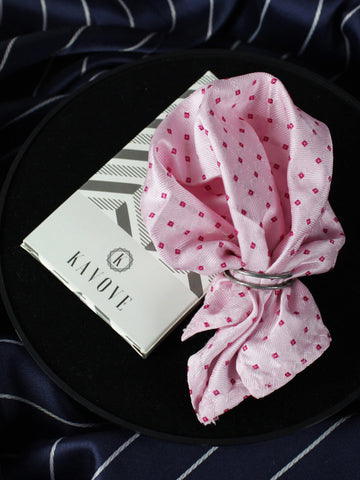 Pocket Squares for Men
