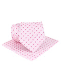 Neck Tie and Pocket Square Set for Men