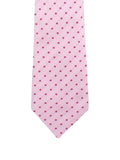 Neck Tie and Pocket Square Set for Men