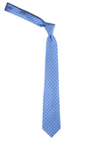 Neck Tie and Pocket Square Set for Men