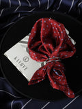 Pocket Squares for Men