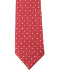 Neck Tie and Pocket Square Set for Men