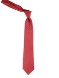 Neck Tie and Pocket Square Set for Men