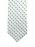 Neck Tie and Pocket Square Set for Men